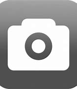 Image result for iOS 7 Camera Icon