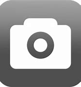 Image result for iPhone Camera Icon Lock Screen