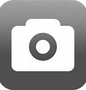 Image result for Camera Icon iPhone Screen