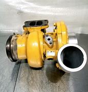 Image result for Caterpillar Turbocharger