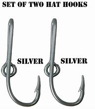 Image result for Fish Hook Hat Clip Walmart