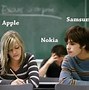 Image result for Typical iPhone User Meme