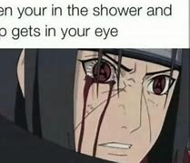 Image result for Beating Up Uchiha Memes