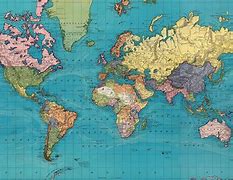 Image result for Old World Map