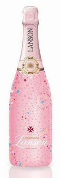 Image result for Pink Champagne Old Bottles