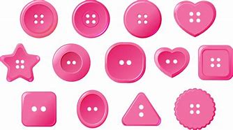 Image result for Button Shapes