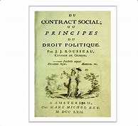 Image result for Rousseau Social Contract