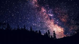 Image result for Milky Way 4K 3840X2160