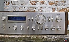 Image result for Pioneer Amplifier Classic