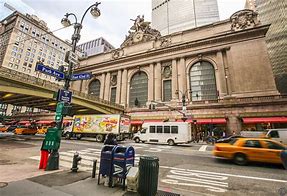 Image result for Grand Central Station Manhattan
