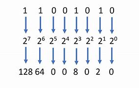 Image result for 20 Binary Number