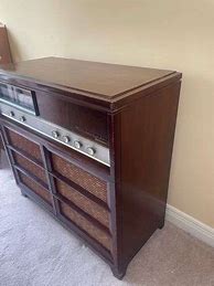 Image result for RCA Victor Stereo Console Vintage