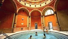 Image result for Baden-Baden Germany Baths