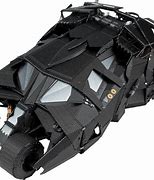 Image result for Batmobile Tumbler Magazine Display Case
