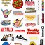 Image result for Cool Phone Case Stickers