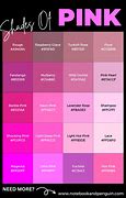 Image result for What Color Is Dark Pink