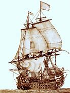 Image result for Navy Ships 1668