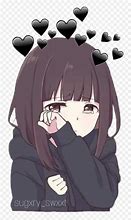 Image result for Sad Anime Emoji