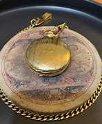 Image result for Stauer Pocket Watches