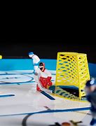 Image result for Table Hockey Game