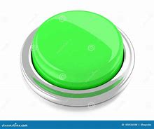 Image result for Clip Art Geen Push Button