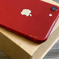 Image result for Apple iPhone 8 256GB Red