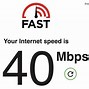 Image result for Cable Internet Speed Test