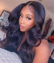 Image result for Lace Front Wigs Hairstyles