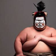 Image result for Sumo Wrestler Costume
