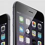 Image result for Ipone 6 vs iPhone 1 2 Size