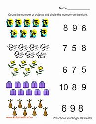 Image result for Counting Numbers