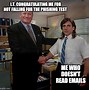 Image result for Phishing for Compliments Meme