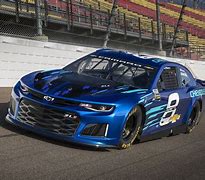 Image result for Chevy NASCAR 2018
