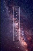Image result for Milky Way Vtuber