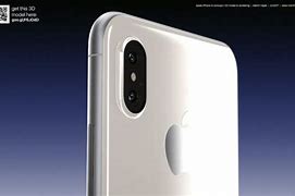 Image result for iPhone 8 White Front