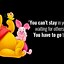 Image result for Favorite Winnie the Pooh Quotes