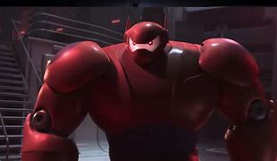 Image result for Big Hero Six Avengers