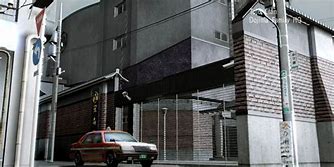 Image result for Yakuza Crime Scenes