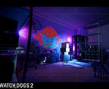 Image result for Watch Dogs 2 Nexus