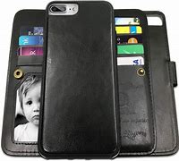 Image result for Amazon iPhone 8 Plus Wallet Case