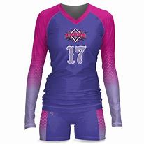 Image result for Volleyball Uniforms