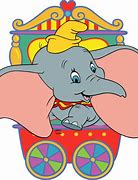 Image result for Disney Christmas Dumbo Cartoon
