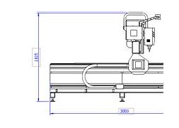 Image result for Stinger III CNC Router 4X8