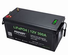 Image result for 300AH Lithium Battery