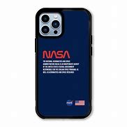 Image result for NASA Phone Case