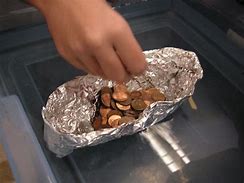 Image result for Aluminum Foil Boat