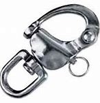 Image result for Heavy Duty Swivel Shackle