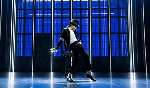 Image result for MJ the Musical Broadway Imagie
