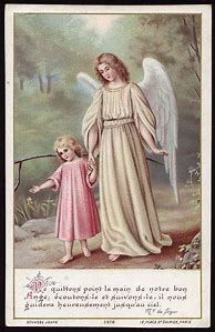 Image result for What My Guardian Angel Must Look Like