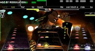 Image result for Rock Band 2 Wii